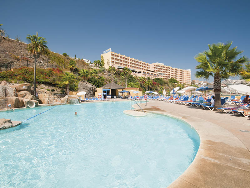 Hotel Playabonita